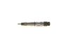 Fuel Injector Nozzle 0445120110