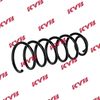 KYB Suspension Spring RA5364