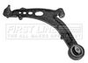 FIRST LINE Control/Trailing Arm, wheel suspension FCA6097
