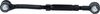 LEMFÖRDER Tie Rod 10740 01