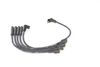 Bosch Ignition Lead Set 0 986 356 798 (0986356798)