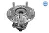 Meyle Wheel Hub 37-14 752 0020