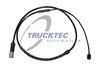 Сигнализатор, износ тормозных колодок TRUCKTEC AUTOMOTIVE 08.34.198