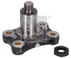 FEBI BILSTEIN Repair Kit, steering idler arm 44410