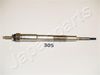 Свічка розжарювання JAPANPARTS CE-305