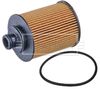 Borg & Beck oil filter - BFO4049