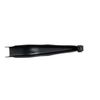 носач, окачване на колелата