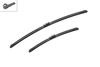 Bosch Wiper Blade 3 397 118 978 - A978S