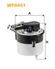 Топливный фильтр WIX FILTERS WF8451
