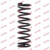 Kayaba Suspension Spring RA5033