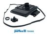Комплект гидрофильтров, автоматическая коробка передач PURFLUX TEK065 (TFK-FI0093, TFK-GA0059, TFK-PL0051)