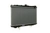 Mahle Radiator, engine cooling CR 1489 000S