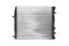 Mahle CR 454 000S Radiator, engine cooling