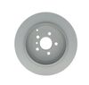 Тормозной диск BOSCH 0 986 479 285 (BD1148, E1 90R-02C0549/0235)