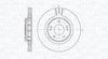 Brzdový kotouč 361302040574