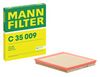 Luftfilter