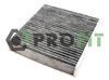 Фільтр салону PROFIT 1521-2382