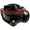 Охолодження рідкого фланця MOTORAD CH9943