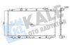 Радіатор охолодження двигуна KALE OTO RADYATÖR 347595