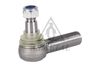 Наконечник поперечної кермової тяги ASMETAL 17IV0500