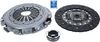 SACHS Clutch Kit 3000 954 494