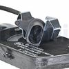 комплект спирачно феродо, дискови спирачки