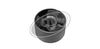 тампон, носач