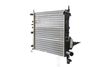 Mahle Radiator, engine cooling CR 614 000S