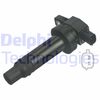 Котушка запалювання DELPHI GN10601-12B1 (GN10601)