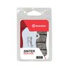 BREMBO Brake Pad Set, disc brake 07HO10LA