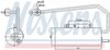 Nissens Dryer, air conditioning 95409