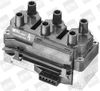 Beru Ignition Coil ZSE004