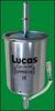 Lucas Fuel Filter LFPF016