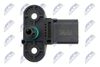 Sensor, Saugrohrdruck