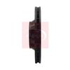 APEC Brake Disc DSK2311