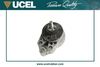 Підвіска, двигун UCEL 20208