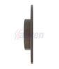 Fahren Brake Disc FBD6833