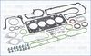 Dichtungsvollsatz, Motor