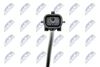 Sensor, Raddrehzahl