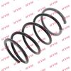 Kayaba Suspension Spring RD3138