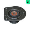 OPTIMAL Repair Kit, suspension strut support mount F8-7158