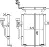  AC458000P