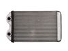 Теплообменник, отопление салона THERMOTEC D62001TT
