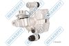 APEC Brake Caliper BCA1433E