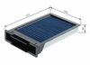BOSCH Filter, cabin air 0 986 628 652