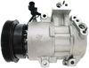 Mahle ACP 1407 000P Compressor, air conditioning