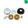 OPTIMAL Repair Kit, suspension strut support mount OP-CSM10170