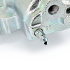 спирачен апарат