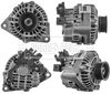BORG & BECK Alternator BBA2275