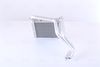 Nissens Heat Exchanger, interior heating 707093